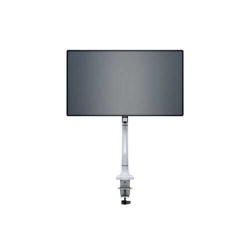 Multibrackets Monitorarm VESA Gasliftarm Basic Wit Multibrackets Monitorarm VESA Gasliftarm Basic Wit