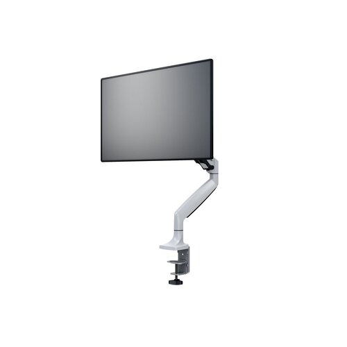 Multibrackets Monitorarm VESA Gasliftarm Basic Wit Multibrackets Monitorarm VESA Gasliftarm Basic Wit