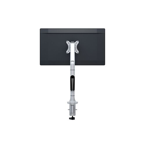 Multibrackets Monitorarm VESA Gasliftarm Basic Wit Multibrackets Monitorarm VESA Gasliftarm Basic Wit