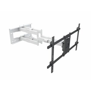 Multibrackets TV Beugel Long Reach 910 mm Wit