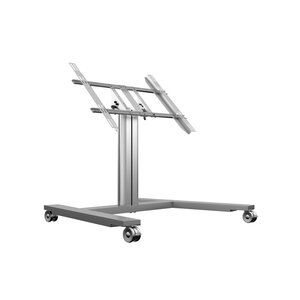 Multibrackets TV Trolley M Public 80 HD Zilver