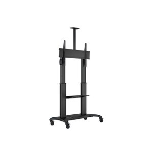 Multibrackets Public Floorstand Dual Pillar 180 HD Multibrackets Public Floorstand Dual Pillar 180 HD