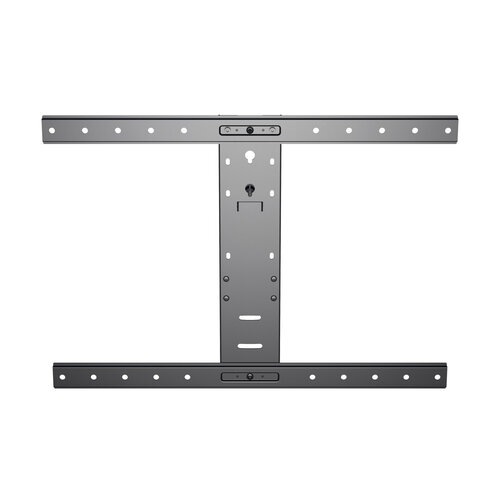 Multibrackets TV Beugel M VESA Flexarm Thin Black