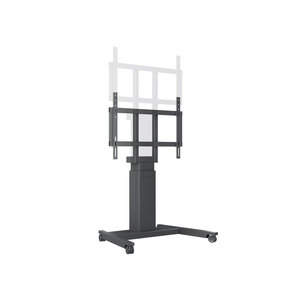 Multibrackets Elektrische verrijdbare TV Standaard
