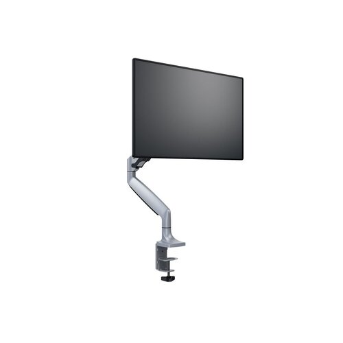 Multibrackets M Deskmount Gas Spring Single Silver-OFF Multibrackets M Deskmount Gas Spring Single Silver-OFF