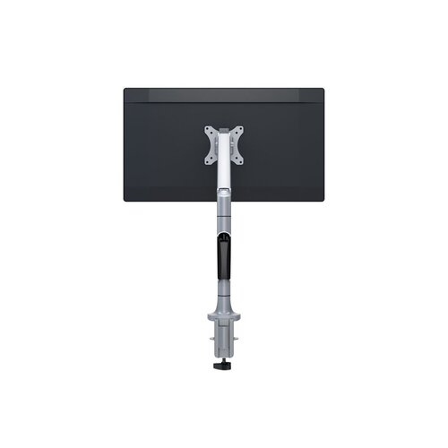 Multibrackets M Deskmount Gas Spring Single Silver-OFF Multibrackets M Deskmount Gas Spring Single Silver-OFF