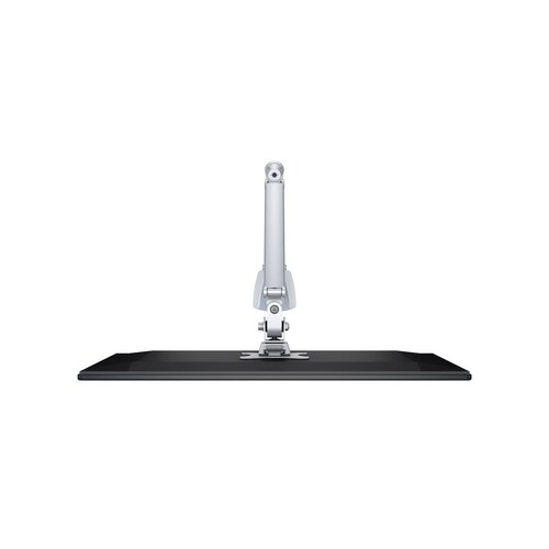 Multibrackets M Deskmount Gas Spring Single Silver-OFF Multibrackets M Deskmount Gas Spring Single Silver-OFF