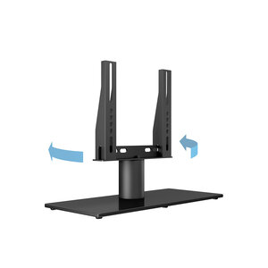 Multibrackets TV Tafelstandaard Small V200