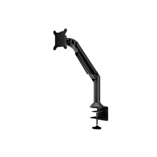 Multibrackets Monitorarm VESA Gas Lift Arm Heavy Duty Black