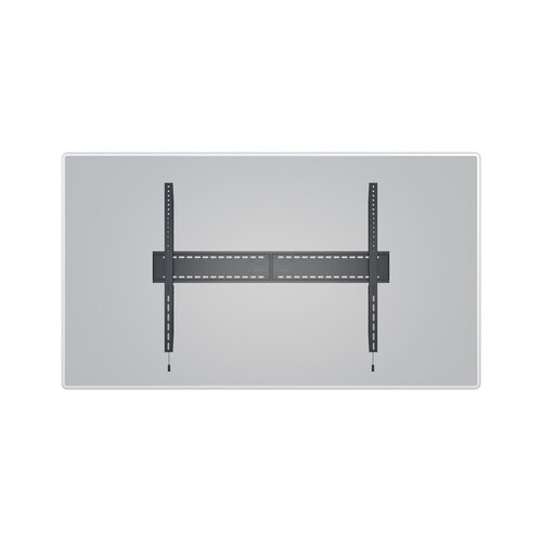 Multibrackets TV beugel Universal Fixed HD Max 1200x900