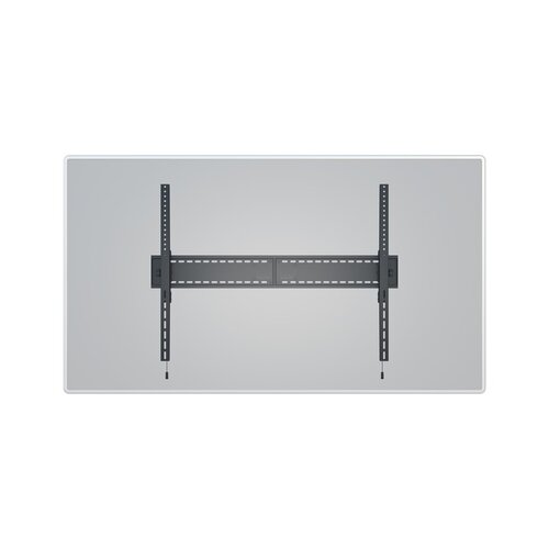 Multibrackets TV Beugel M Universal Tilt Wallmount SD MAX 1200x900