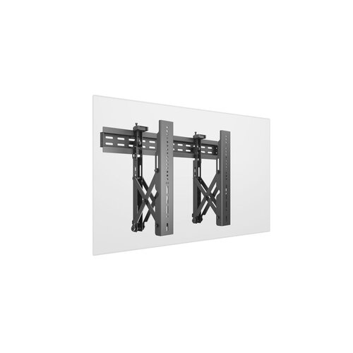 Multibrackets Public Video Wall Mount Push 40-70''