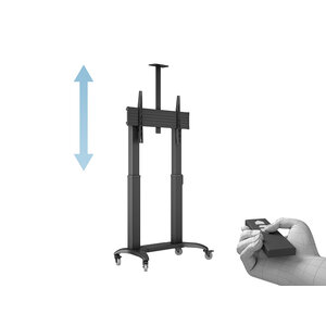 Multibrackets Elektrische TV Standaard 180 HD