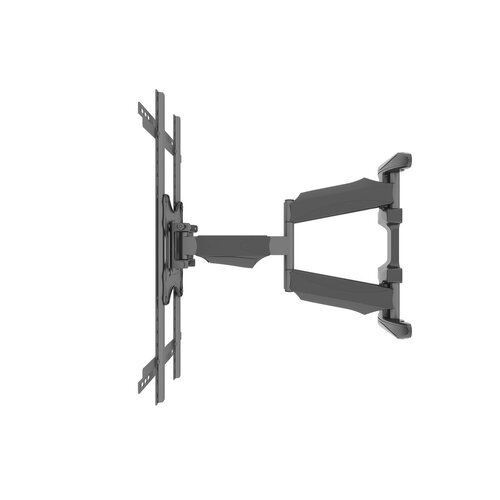 Multibrackets M VESA Flexarm Full Motion Dual Portrait 400x600