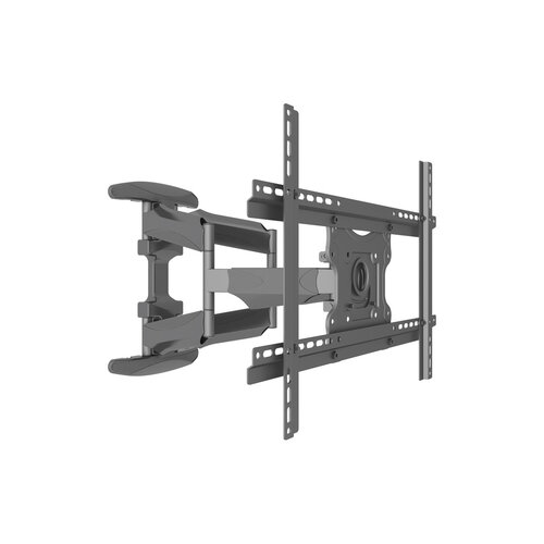 Multibrackets M VESA Flexarm Full Motion Dual Portrait 400x600