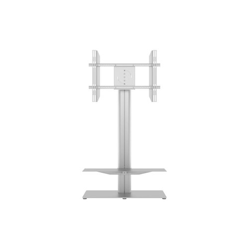 Multibrackets Public Display Stand 145 HD Floorbase Single [zilver]