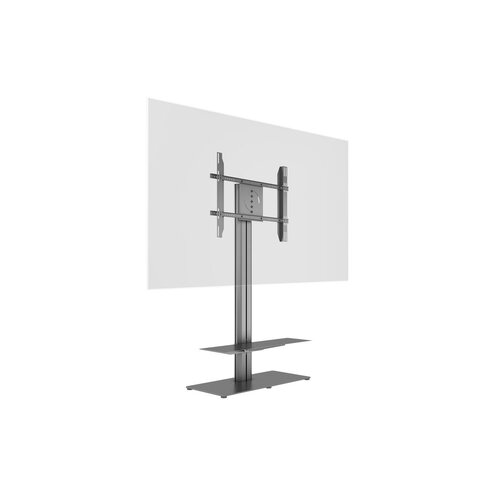 Multibrackets Display Stand 145 HD Single Zwart