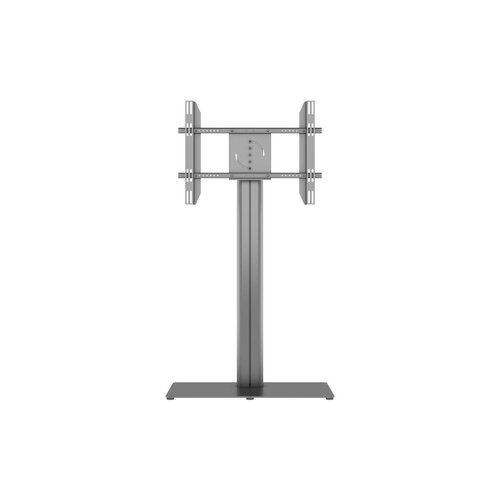 Multibrackets M Public Display Stand 145 HD Single Floorbase Black