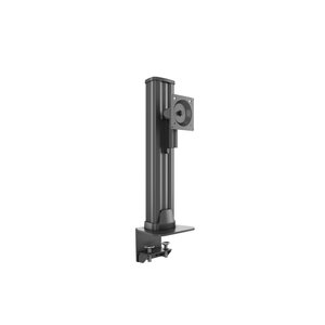 Multibrackets Monitorarm Single Verticaal HD
