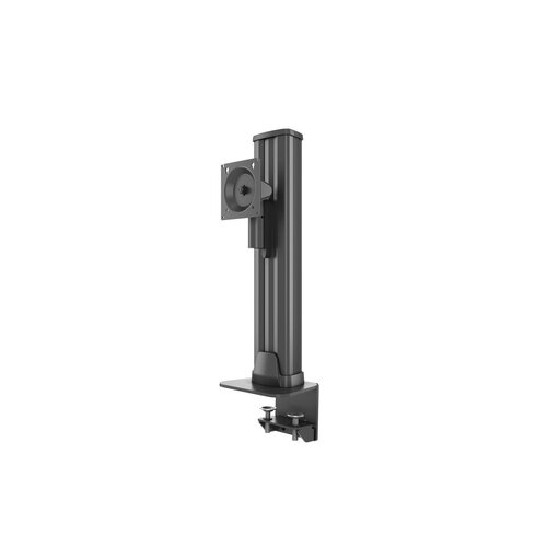 Multibrackets Monitorarm Single Verticaal Heavy Duty