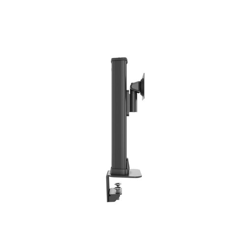 Multibrackets Monitorarm Single Verticaal Heavy Duty