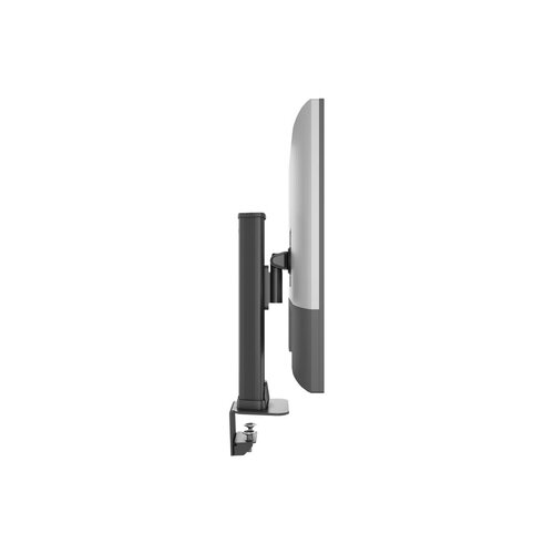 Multibrackets Monitorarm Single Verticaal Heavy Duty