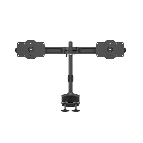 Multibrackets M VESA Desktopmount Dual Desk Clamp