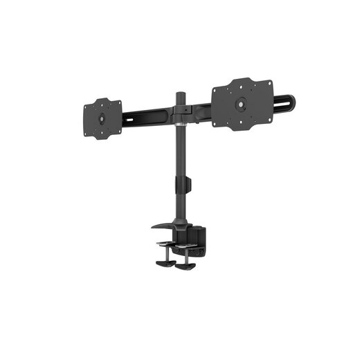 Multibrackets M VESA Desktopmount Dual Desk Clamp