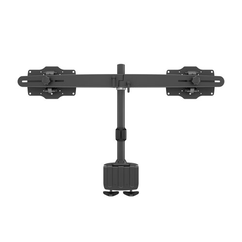 Multibrackets M VESA Desktopmount Dual Desk Clamp