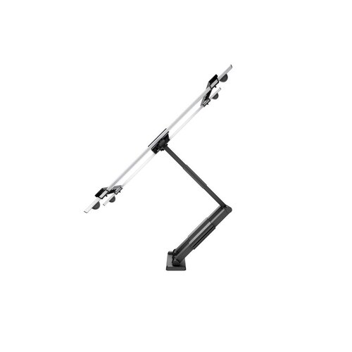 Multibrackets TV Muurbeugel M VESA Flexarm Thin Black Large