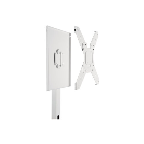 Multibrackets M Deskmount XL White