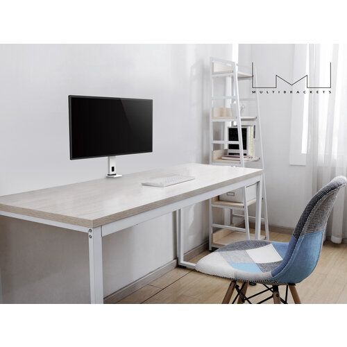 Multibrackets M Deskmount XL White