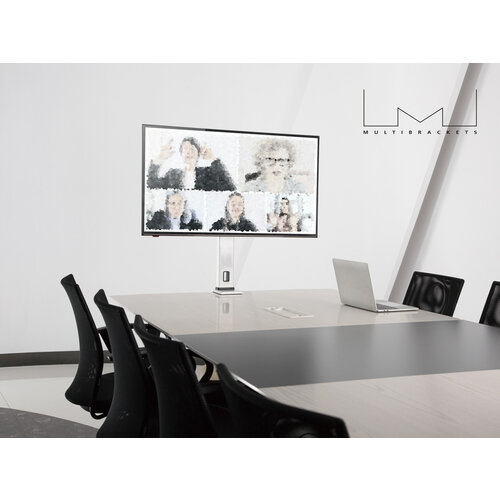 Multibrackets M Deskmount XL White