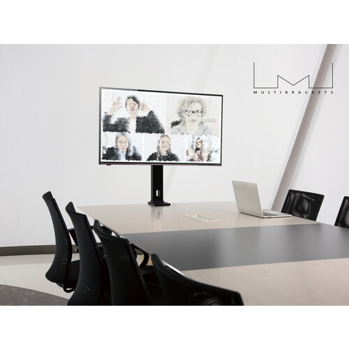 Multibrackets M Deskmount XL Black