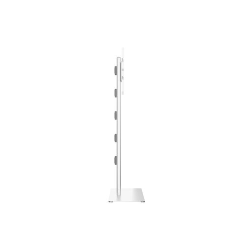 Multibrackets Multibrackets TV Standaard 180 cm - Silver