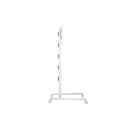 Multibrackets TV Standaard Pro 180 cm Single Silver