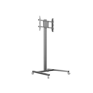 Multibrackets TV Standaard Pro 180 cm Black Multibrackets TV Standaard Pro 180 cm Black