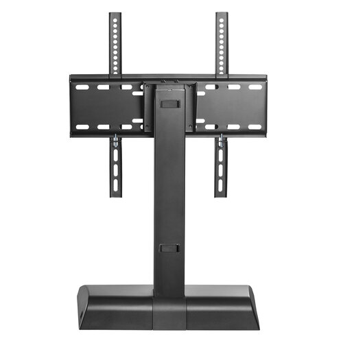 MyWall TV Tafelstandaard met Elektrische hoogte verstelling (32 - 65 inch)