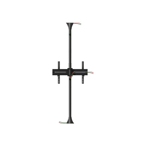 Multibrackets MultiBrackets Floor to Ceiling Mount Pro MBFC1U