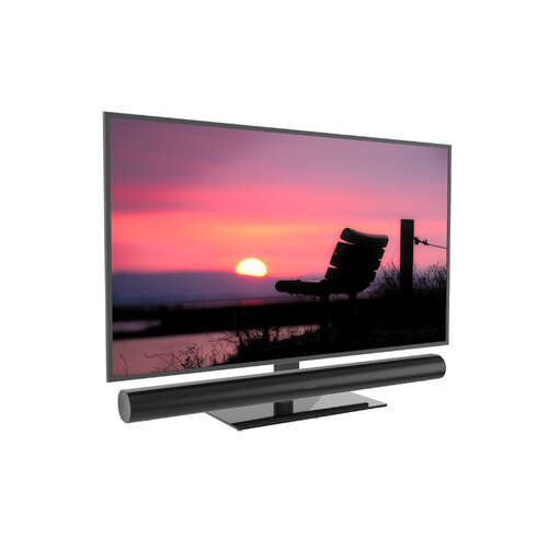 Cavus Draaibare TV standaard met Sonos ARC beugel (32 - 55 inch)