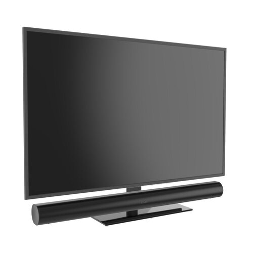 Cavus Draaibare TV standaard met Sonos ARC beugel (32 - 55 inch)