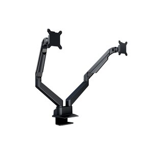 Multibrackets Dual Monitorarm Heavy Duty