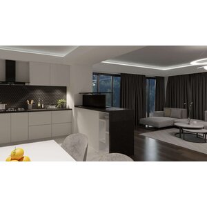 Sabaj K2 - Draaibare TV lift