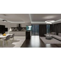 K1 - Draaibare TV Lift