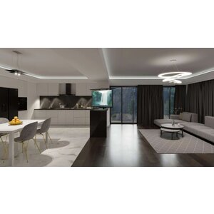 Sabaj K1 - Draaibare TV Lift
