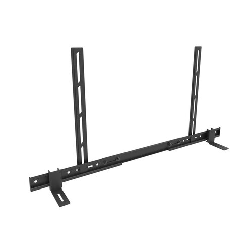 Multibrackets M Universal Soundbar Mount 55"-110"