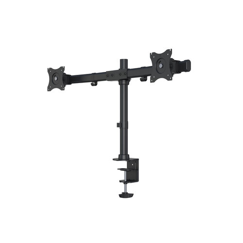 Multibrackets M Deskmount Basic Dual (15-27 inch)