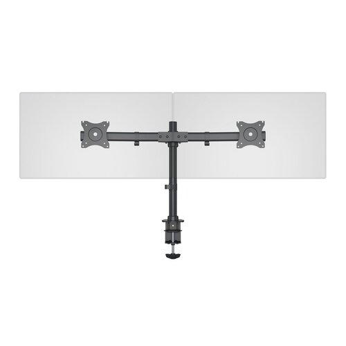 Multibrackets M Deskmount Basic Dual (15-27 inch)