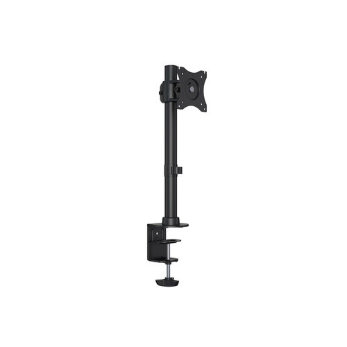 Multibrackets Montiorarm Basic Single - (15-27 inch)