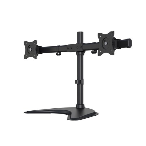 Multibrackets M Deskstand Basic Dual (15-27 inch)